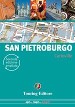 San Pietroburgo