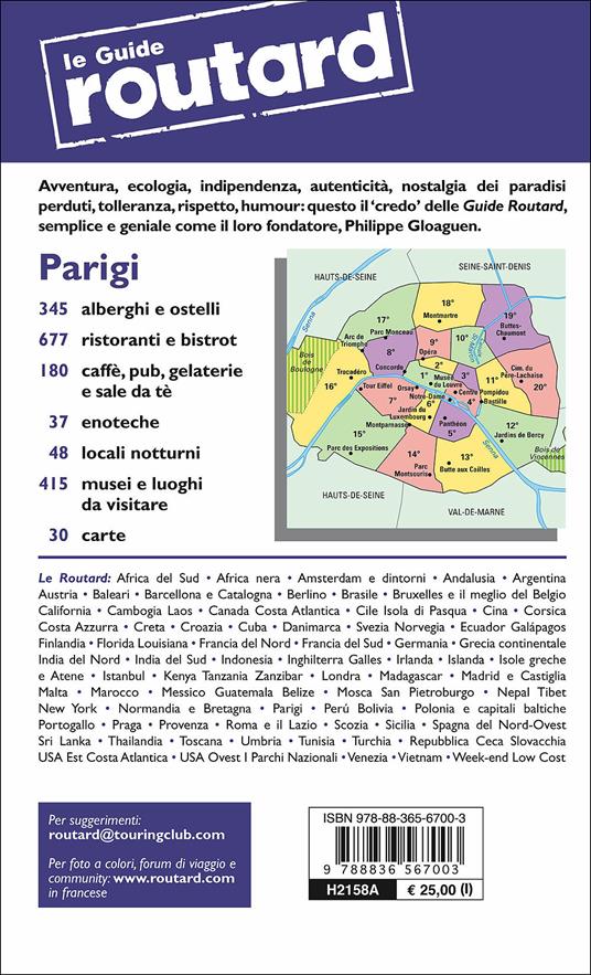 Parigi - 2