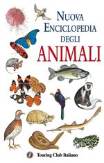 Nuova enciclopedia degli animali