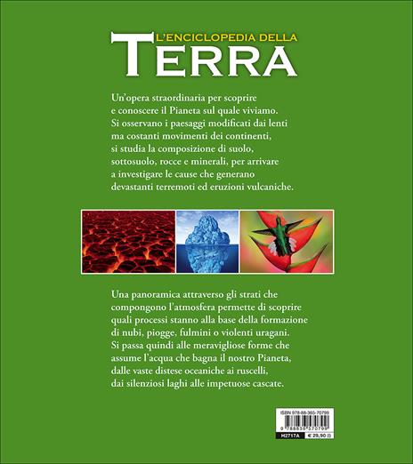 L' enciclopedia della Terra - 3