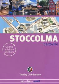 Stoccolma. Nuova ediz.