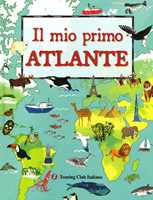 Atlante geografico moderno. Ediz. a colori. Con Contenuto digitale per  accesso on line - Libro - Libreria Geografica - Atlanti scolastici