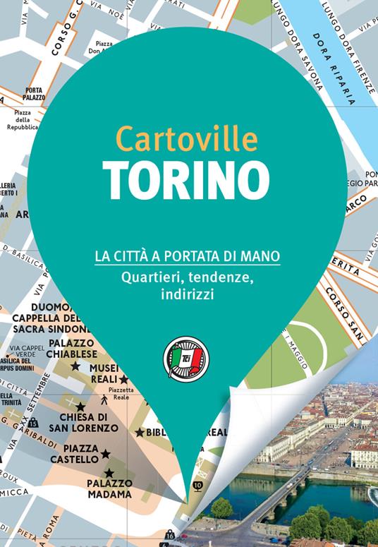 Torino - copertina