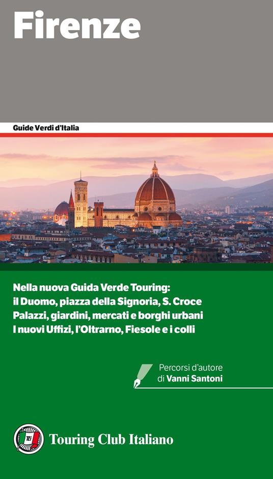 Firenze. Nuova ediz. - V.V.A.A. - ebook