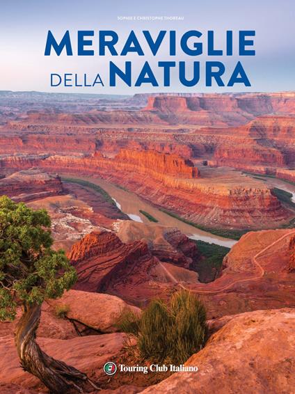 Meraviglie della natura. Ediz. illustrata - Sophie Thoreau,Christophe Thoreau - copertina