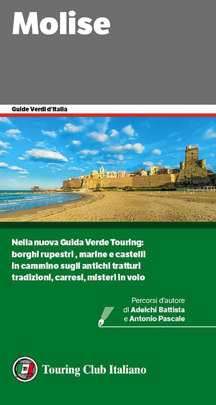 Molise - V.V.A.A. - ebook