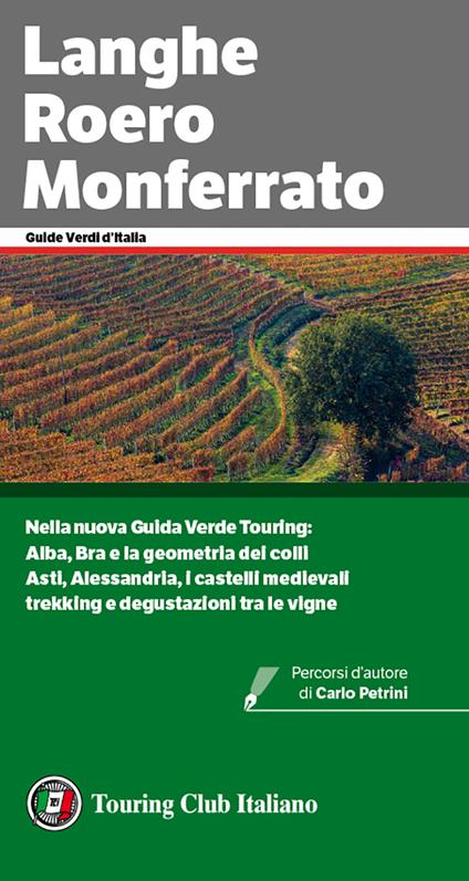 Langhe, Roero e Monferrato - V.V.A.A. - ebook