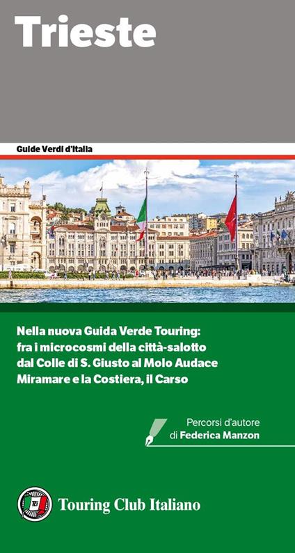 Trieste - V.V.A.A. - ebook