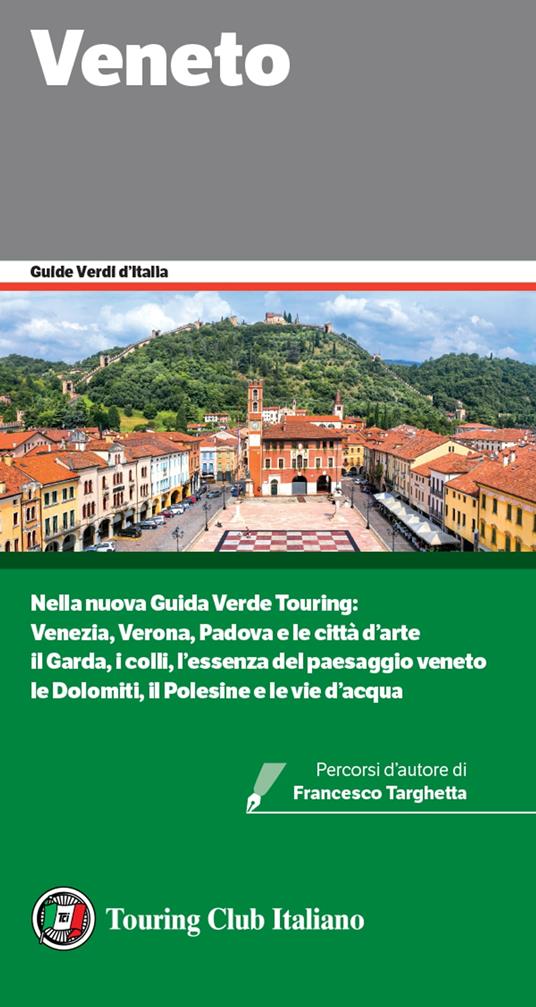 Veneto - V.V.A.A. - ebook