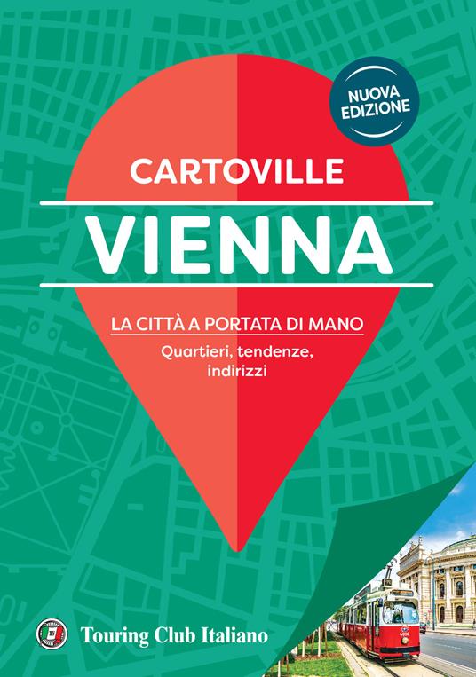 Vienna - copertina