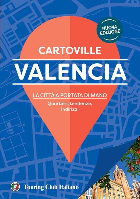 Valencia - copertina