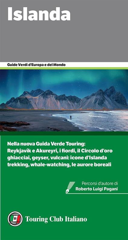 Islanda - V.V.A.A. - ebook