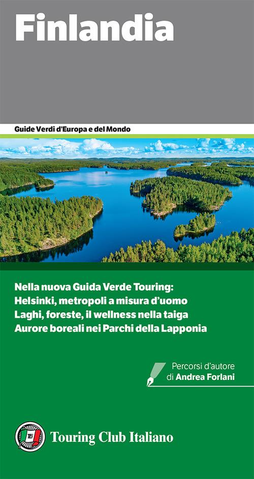 Finlandia - V.V.A.A. - ebook