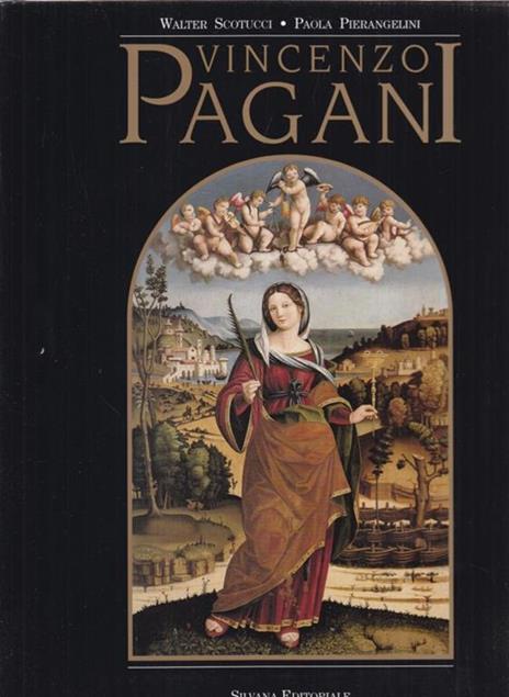 Vincenzo Pagani - 2