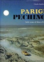 Parigi-Pechino: sulle orme di Marco Polo