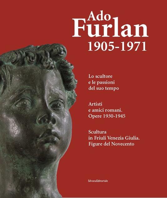 Ado Furlan - copertina