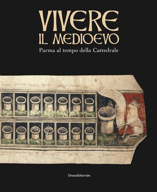 Vivere il Medioevo - 2