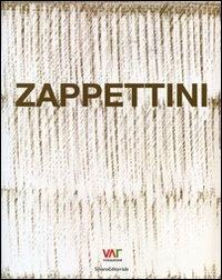 Gianfranco Zappettini. Pensare in termini di pittura-In Kategorien der Malerei denken. Ediz. bilingue - copertina