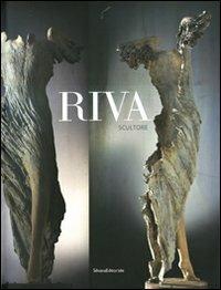 Riva scultore - copertina