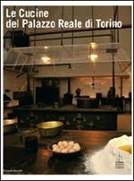 Le cucine del Palazzo Reale di Torino