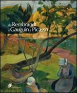 Da Rembrandt a Gauguin a Picasso. L'incanto della pittura. Capolavori dal Museum of fine arts di Boston. Catalogo della mostra (Rimini, 10 ottobre-14 marzo 2010)