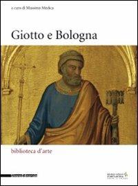 Giotto e Bologna - copertina