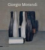 Giorgio Morandi. Catalogo della mostra (Lugano, 10 marzo-1 luglio 2012). Ediz. italiana e inglese