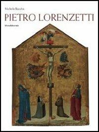 Pietro Lorenzetti - copertina