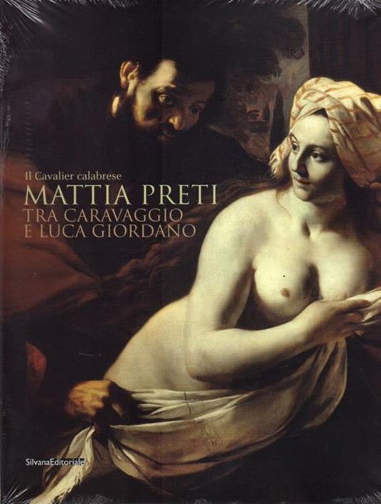 Mattia Preti - 2