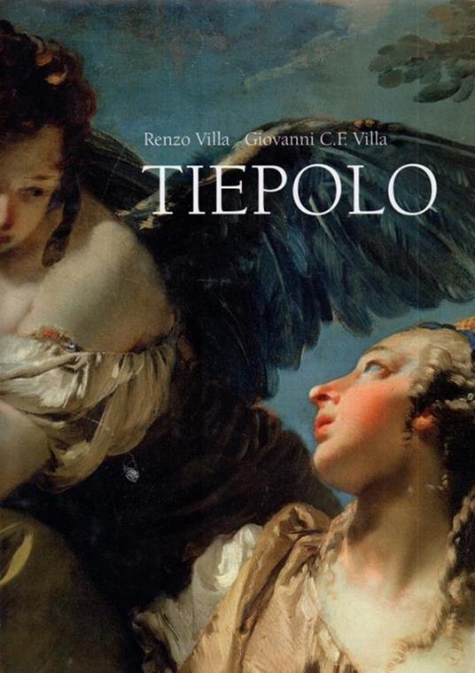 Tiepolo. Ediz. italiana e inglese - 4