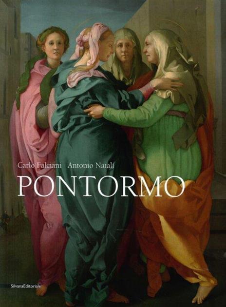Pontormo. Ediz. illustrata - Carlo Falciani,Antonio Natali - 3