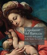 Capolavori del barocco. Il trionfo della pittura nelle terre novaresi. Catalogo della mostra (Novara, 18 giugno-27 settembre 2015). Ediz. italiana e inglese