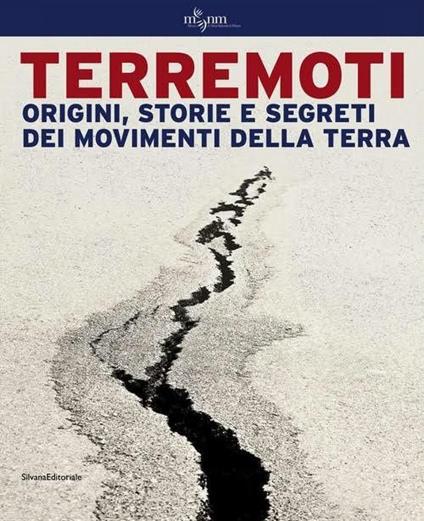 Terremoti. Origini, storie e segreti dei movimenti della terra. Ediz. illustrata - Luca Lupi,Carlo Meletti - copertina