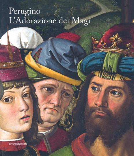 Perugino. L'Adorazione dei Magi. Catalogo della mostra (Milano, 1 dicembre 2018-13 gennaio 2019). Ediz. italiana e inglese - 3