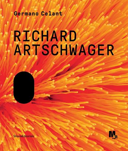 Richard Artschwager. Catalogo della mostra (Rovereto, 12 ottobre 2019-2 febbraio 2020; Bilbao, 27 febbraio-9 maggio 2020). Ediz. a colori - copertina