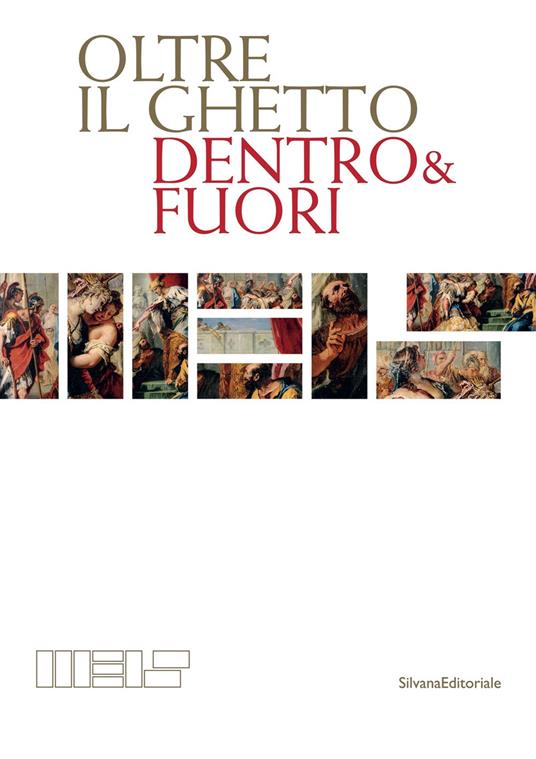 Oltre il ghetto. Dentro & fuori. Ediz. illustrata - copertina