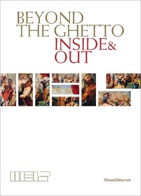 Beyond the ghetto. Inside & out. Ediz. illustrata - copertina