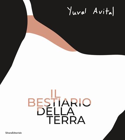 Yuval Avital Il bestiario della terra - copertina