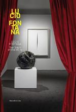 Fontana: L’origine du monde