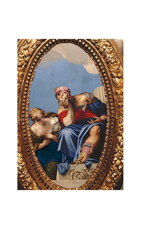 Veronese. Ediz. illustrata - 2