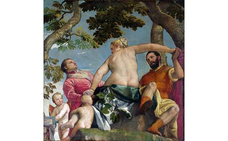 Veronese. Ediz. illustrata - 4