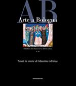 Arte a Bologna. Bollettino dei Musei civici di arte antica. Vol. 9-10: Scritti in onore di Massimo Medica