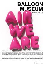 Balloon museum. From A to Z