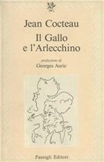 Il gallo e l'arlecchino