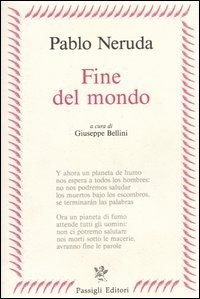 Cento sonetti d'amore. Testo spagnolo a fronte - Pablo Neruda - Libro  Passigli 2000, Le occasioni