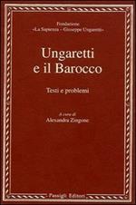 Ungaretti e il barocco