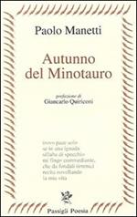 Autunno del minotauro