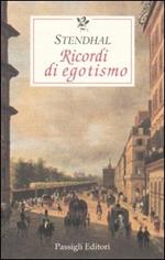 Ricordi di egotismo