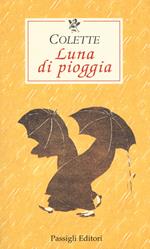 Luna di pioggia