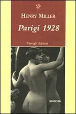 Parigi 1928